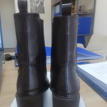 Ayakkabıda Üretim Hatası Var, Değişim Talebim Reddedildi!