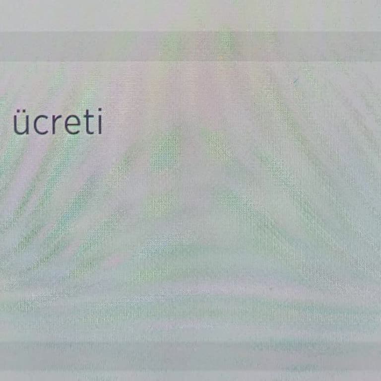 Yıllık Kart Aidatının İadesi Talebim Sonuçsuz Kaldı