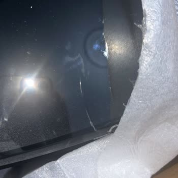 Hasarlı Ürün İçin İade Reddi Ve Mağduriyet