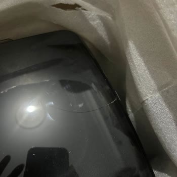 Hasarlı Ürün İçin İade Reddi Ve Mağduriyet