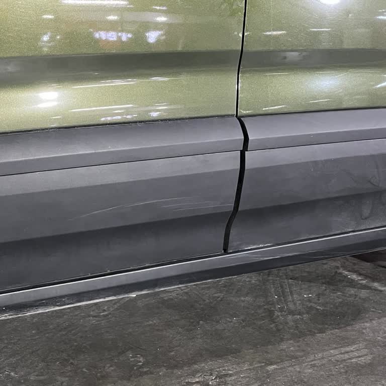 Garenta Maksimum Güvenceye Rağmen Fahiş Hasar Ücreti Şoku