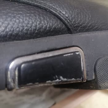 Greyder’den Aldığım Ayakkabı Kısa Sürede Bozuldu, Değişim Ve Destek Taleplerim Cevapsız Kaldı