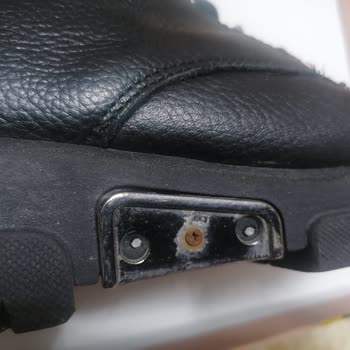 Greyder’den Aldığım Ayakkabı Kısa Sürede Bozuldu, Değişim Ve Destek Taleplerim Cevapsız Kaldı