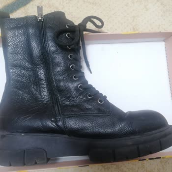 Greyder’den Aldığım Ayakkabı Kısa Sürede Bozuldu, Değişim Ve Destek Taleplerim Cevapsız Kaldı