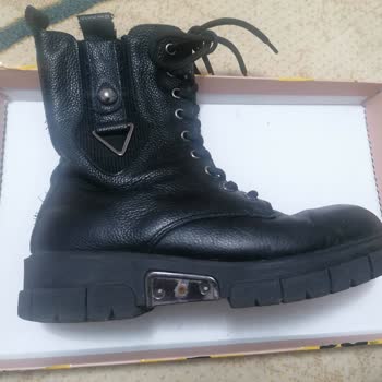 Greyder’den Aldığım Ayakkabı Kısa Sürede Bozuldu, Değişim Ve Destek Taleplerim Cevapsız Kaldı