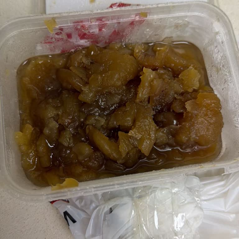 Kavlak Zeytin Kestane Şekeri Bozuk Çıktı Firma Çözümde Yordu Zeytinlerin Kalitesi De Düştü