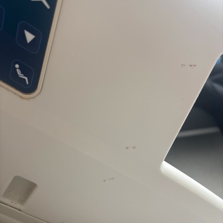 Ankara Bilkent Şehir Hastanesi Temizlik Ve Personel Davranışları