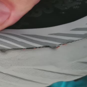 Hepsiburada’dan Aldığım Ayakkabıda Açılma Ve İlgisizlik Mağduriyeti