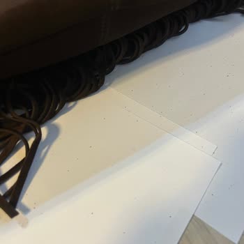 Aldığım Çanta Sürekli Dökülüyor Ve Leke Bırakıyor