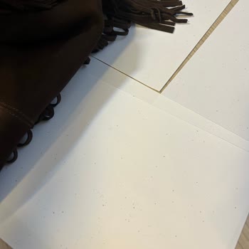 Aldığım Çanta Sürekli Dökülüyor Ve Leke Bırakıyor