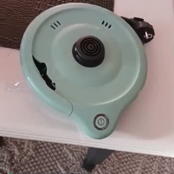 Korkmaz Çaycı Arızası!