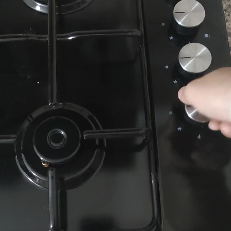 Kumtel Ocak Çakmağı İlk Günden Beri Çalışmıyor Çözüm Alamadım