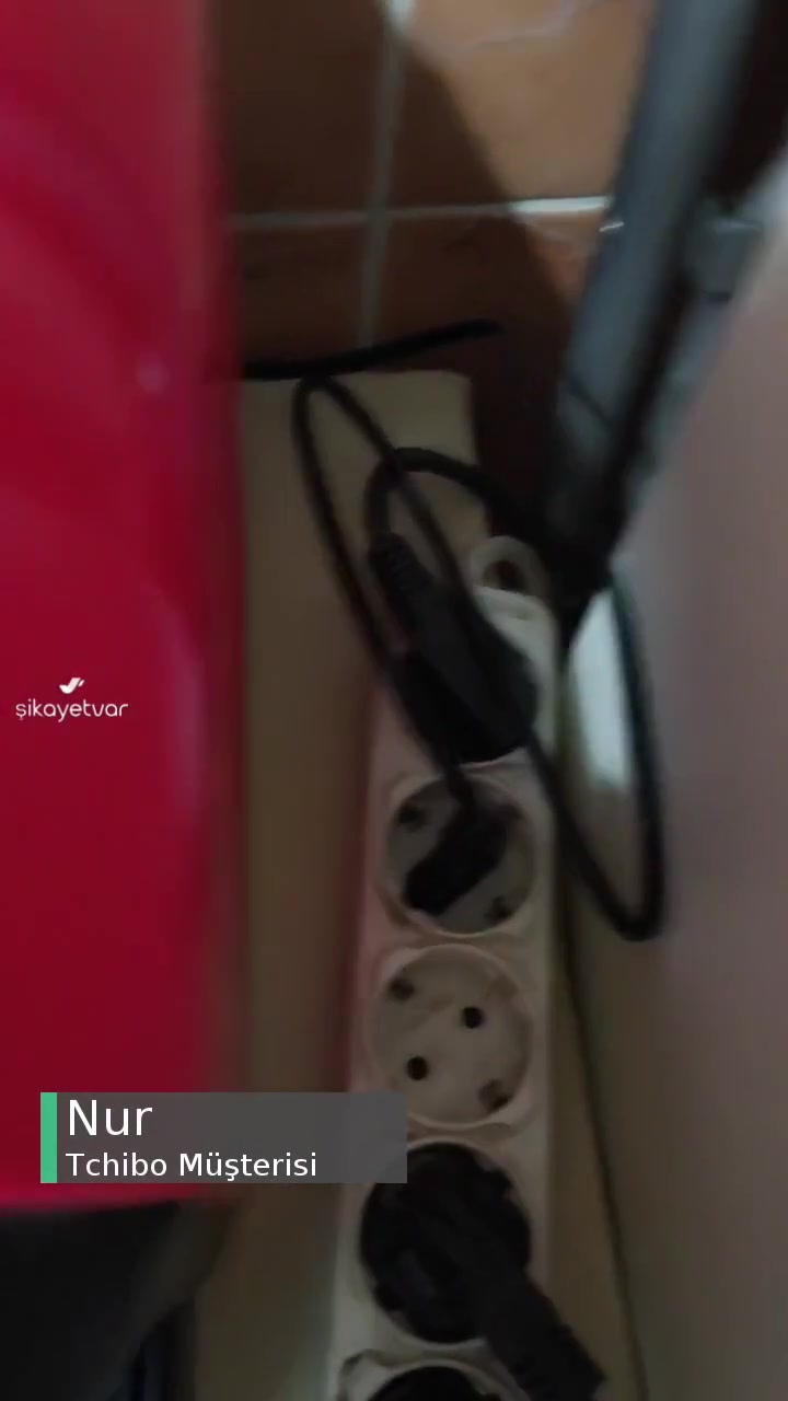 Tchibo Kapsül Kapağı Açılmıyor videonun kapak resmi