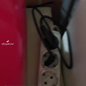 Tchibo Kapsül Kapağı Açılmıyor