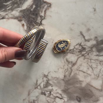 Ayıplı Saat, Faturasız Satış Ve Çözüm Sunmayan Armada Saat!