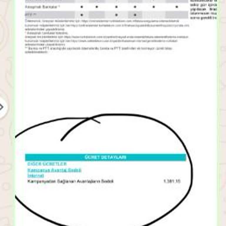 TurkNet’in Cayma Bedeli Desteği Sözü Yerine Getirilmedi, Fatura İfadesi Mağduriyete Sebep Oldu