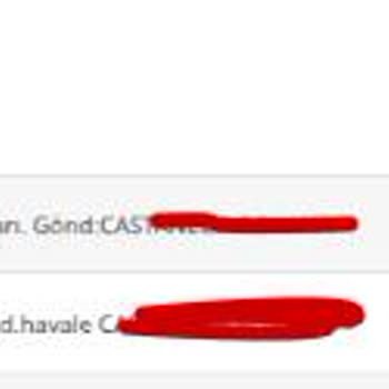 Yurt Dışı Para Transferimde 60 Euro Eksik İade Ve Açıklanamayan Kesinti