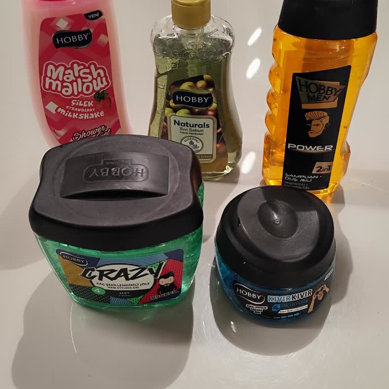 Aldığım Jöle Saçta Hiçbir Etki Göstermedi Mağaza İade Talebimi Reddetti