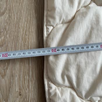 Aldığım Yorganın Ölçüsü Yanlış Çıktı, Değişim Talebim Reddedildi