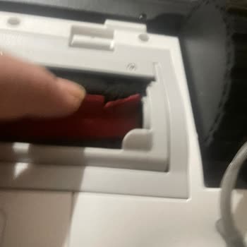 Roborock Q8 Max Pro’nun 1 Haftada Arızalanan Fırçası İçin Garanti Mağduriyeti