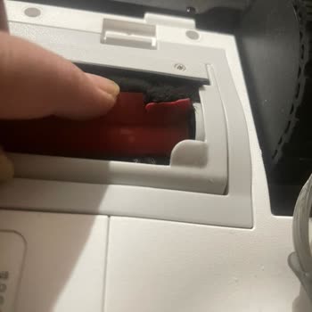 Roborock Q8 Max Pro’nun 1 Haftada Arızalanan Fırçası İçin Garanti Mağduriyeti