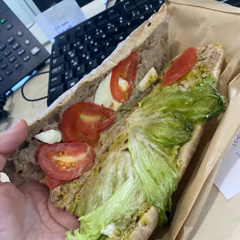 Soğuk Kahvaltı, Sıfır Memnuniyet: Hayal Kırıklığı Yaratan Sipariş