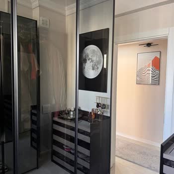 Önallar Mobilya'dan Alınan Giyinme Dolabında Süreklilik Gösteremeyen LED Sensör Sorunu Ve Yetersiz Satış Sonrası Hizmet