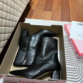 Yanlış Ürün Ve Eksik İade: Mağduriyetimin Giderilmesini İstiyorum