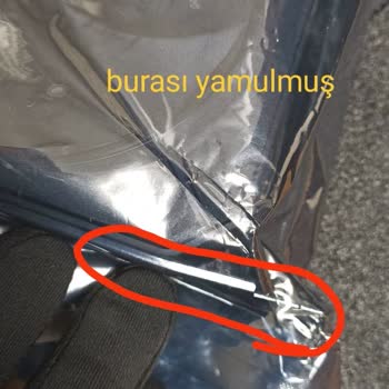 Değişim Talebim Yok Sayıldı, Kuponum Haksızca İptal Edildi