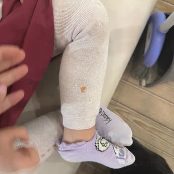 Gordion AVM'de Kum Havuzunda Güvenlik Zafiyeti: Çocuğumun Üzerine Cisim Atıldı, İlgisizlik Ve Yetersiz Müdahale