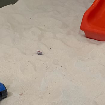 Gordion AVM'de Kum Havuzunda Güvenlik Zafiyeti: Çocuğumun Üzerine Cisim Atıldı, İlgisizlik Ve Yetersiz Müdahale