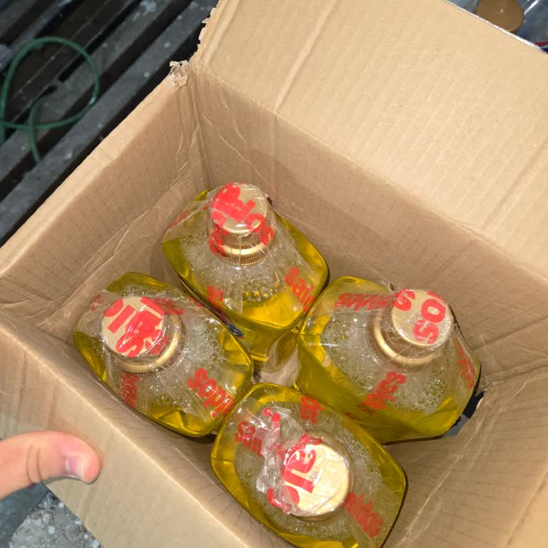 Trendyol Siparişinde Farklı Ürün Gönderildi Mağdur Edildim