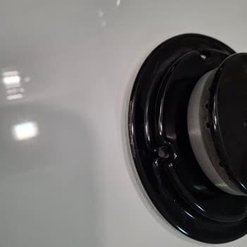 Satın Aldığım Ocakta Erken Soyulma Ve Paslanma Sorunu