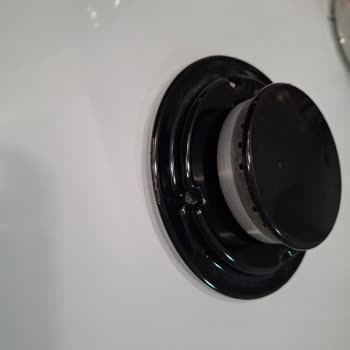 Satın Aldığım Ocakta Erken Soyulma Ve Paslanma Sorunu