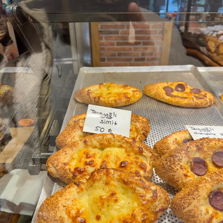 Kırıntı Unlu Mamulleri Yakacık'ta Sipariş Hataları Ve Zayıf Müşteri İletişimi!