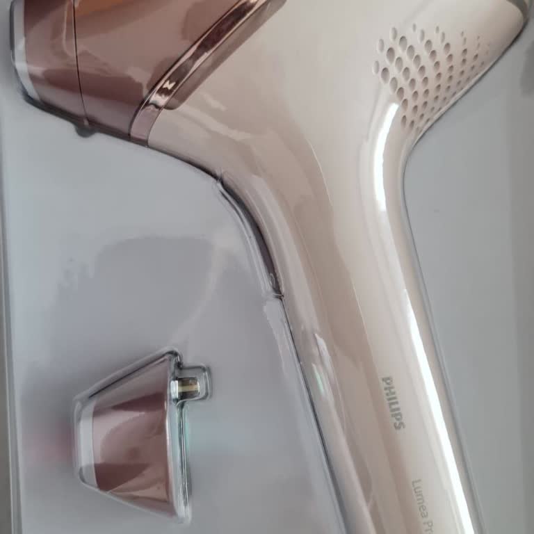 Trendyoldan Alınan Philips Lumea Cihazı Orijinal Çıkmadı Servis Ve Trendyol Çözüm Sunmadı