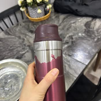 Stanley 473 Ml Üründe Kısa Sürede Boya Atması Ve İlgisiz Müşteri Hizmeti!