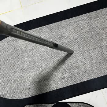 Siemens Q500 Süpürgenin Metal Borusunda Hızlı Paslanma Ve Sağlık Riski