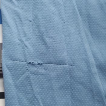 Columbia'dan Eksik Ürün, İade Sorunu Ve Mağduriyet!