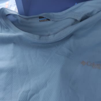 Columbia'dan Eksik Ürün, İade Sorunu Ve Mağduriyet!