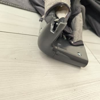 Garanti Süresi Devam Eden Park Beşiği İçin Haksız Onarım Ücreti Talebi