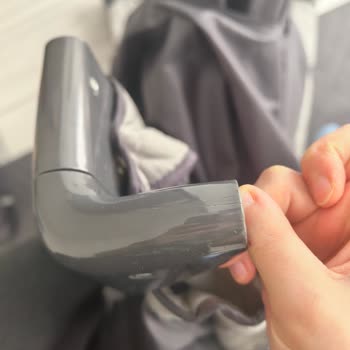 Garanti Süresi Devam Eden Park Beşiği İçin Haksız Onarım Ücreti Talebi