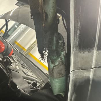 Yetkili Serviste Yapılan Hata Sonucu Araçta Hasar Ve Yetersiz Müşteri Desteği