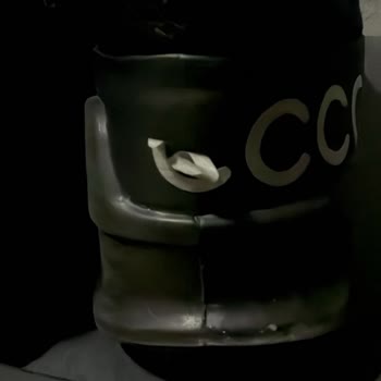 Az Kullanımla Ecco Ayakkabımın Logosunun Silinmesi Hayal Kırıklığı