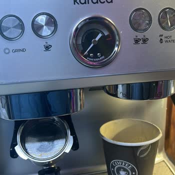 Sıfır Aldığım Karaca Blender İlk Günden Bozuk Çıktı Servis Çözüm Sunmadı