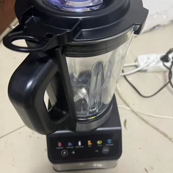 Sıfır Aldığım Karaca Blender İlk Günden Bozuk Çıktı Servis Çözüm Sunmadı