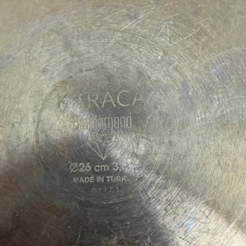 Karaca Züccaciye Tencerede Yaşadığım Sorunlar Çözülmüyor!