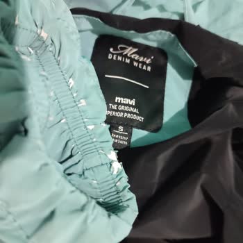 Mavi Hasarlı Ürün Hakkında Detaylı Bilgi İstiyorum!