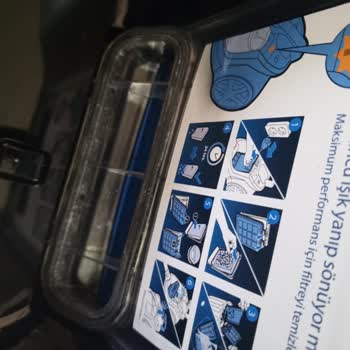 Kullanılmış Ürün Gönderildi, İadem Haksız Yere Reddedildi