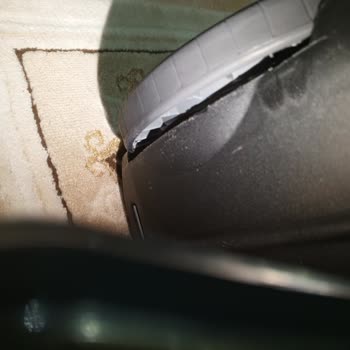 Kullanılmış Ürün Gönderildi, İadem Haksız Yere Reddedildi